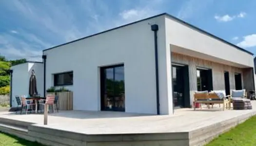 Maison 4 pièces 103 m² 