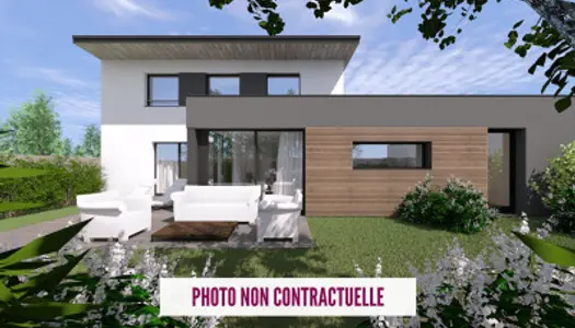 Maison 6 pièces 148 m²