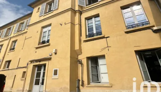 Appartement 4 pièces 87 m² 