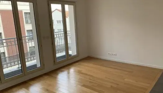 Appartement 1 pièce 29 m² 