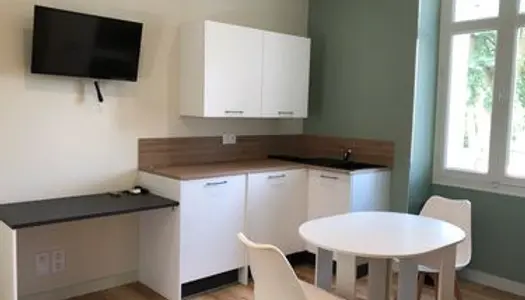 Appartement meublé Saint Laurent Sur Sèvre