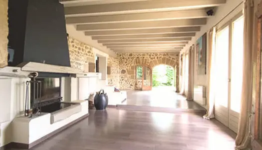 Maison Marcellaz Albanais 5 pièce(s) 145.70 m2 