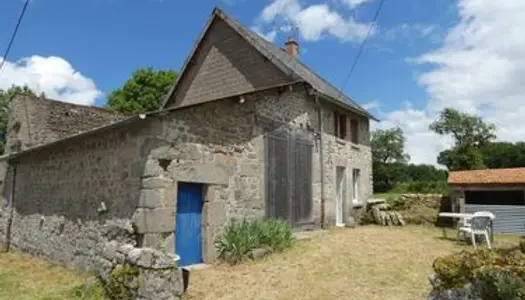 Maison 47m2 