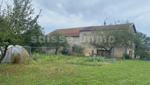 Vente Maison de village 148 m² à Equevilley 143 000 €