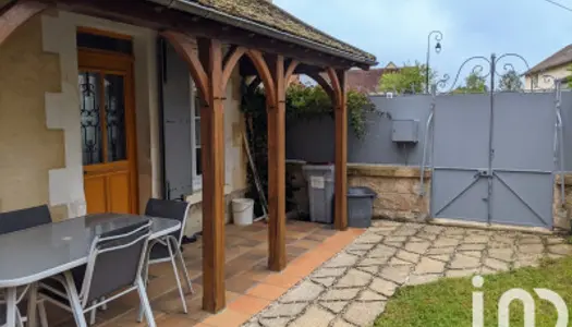 Maison 5 pièces 90 m²