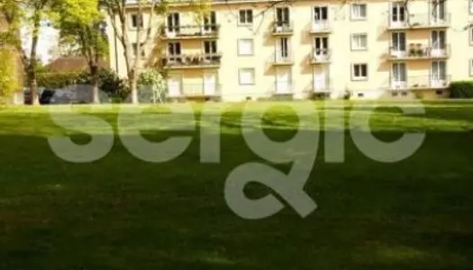 Appartement 3 pièces 67 m² 