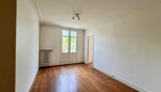 Appartement 3 pièces 57 m² 