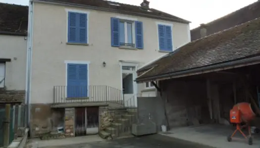 Maison 7 pièces 150 m² 