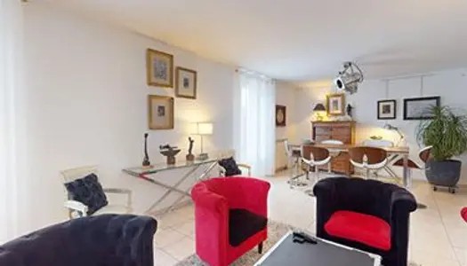 Maison 6 pièces 151 m²