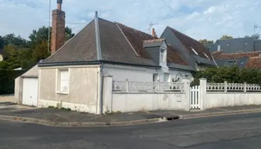 Maison Joué les Tours