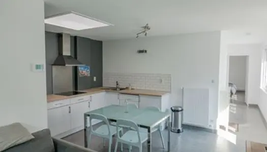 Appartement à louer en colocation proche EDHEC 