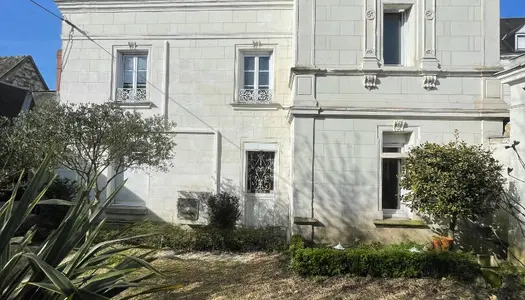 Maison Centre-Ville Montrichard - 138 m²