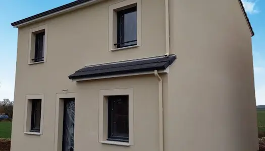 Maison 6 pièces 103 m² 