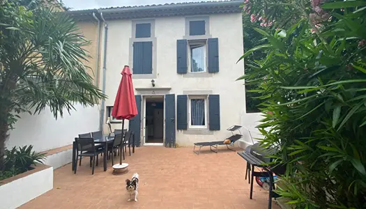 Maison Villepinte 5 pièce(s) 106.09 m2 