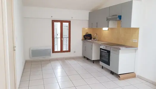 Appartement 3 pièces 56 m² 