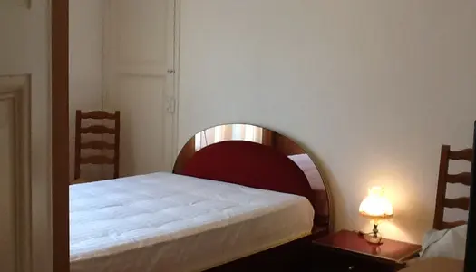 Chambre en colocation à Nice 