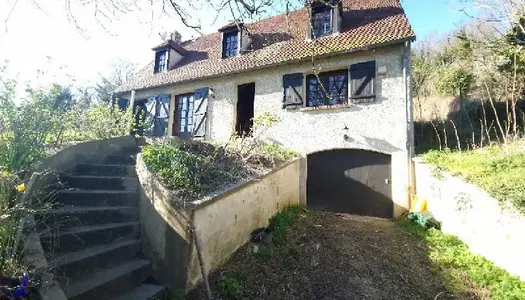 Maison 7 pièces 135 m²