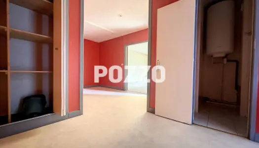 Appartement 2 pièces 73 m² 