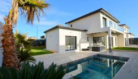 Vente Maison 140 m² à Montpellier 675 000 €