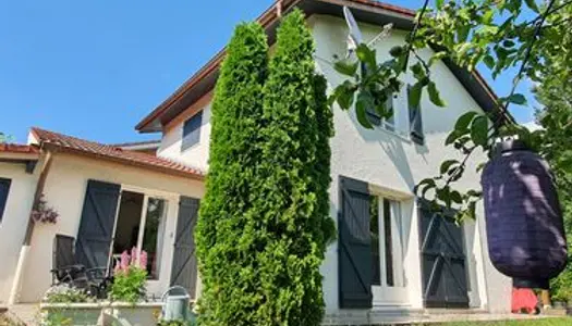 Maison 104 m2 à Bourg en Bresse 