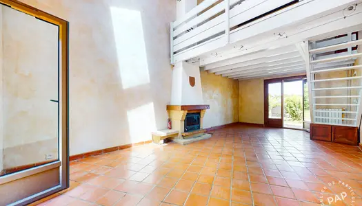 Maison 5 pièces 127 m² 