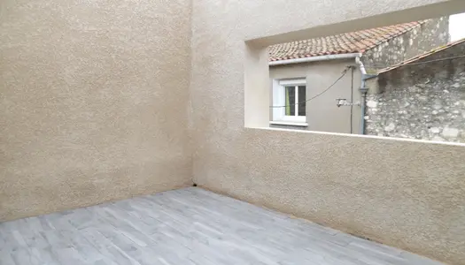 Appartement 4 pièces 88 m²