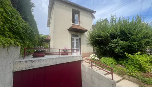 Maison 3 pièces 57 m² 