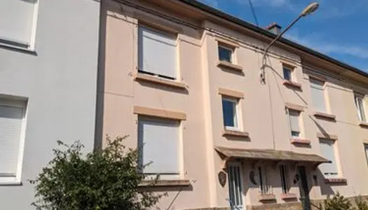 Maison 3 pièces 82 m² 