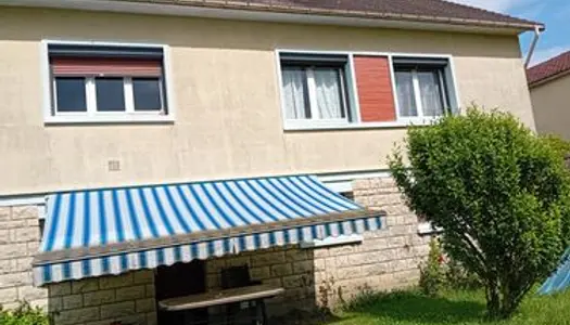 Maison 7 pièces Beaumont sur Oise 