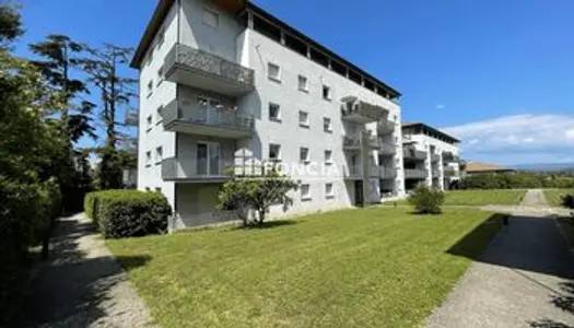 Appartement Location Carcassonne 1p 24m² 350€