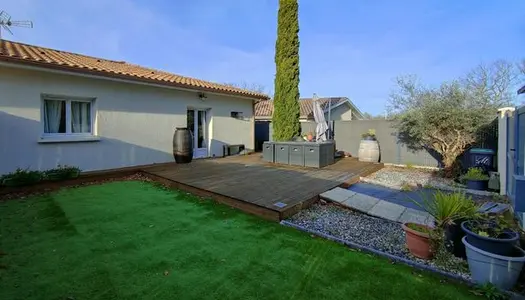 Maison 2 pièces 51 m²