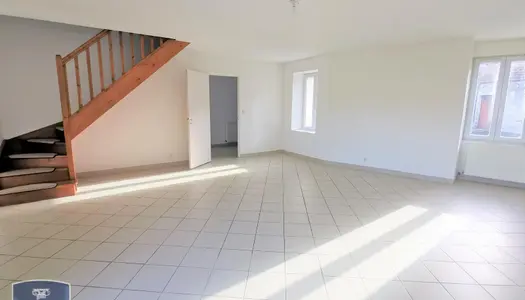 Maison 3 pièces 88 m² 