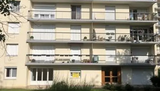 Appartement de type 2 à Saint André les Vergers 