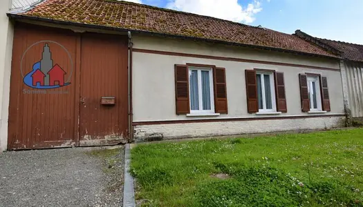 Maison 6 pièces 128 m² 