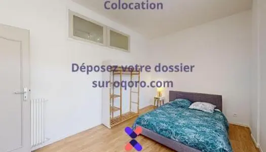 Appartement 5 pièces 89 m² 