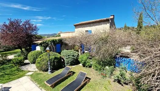 Maison 4 pièces 82 m²