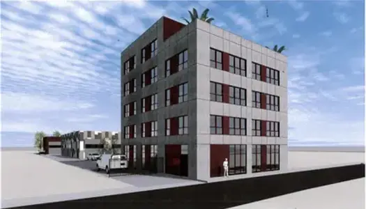 Vente RDC Commerce 212 m2