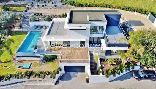 Vente Villa 170 m² à Biot 2 220 000 €