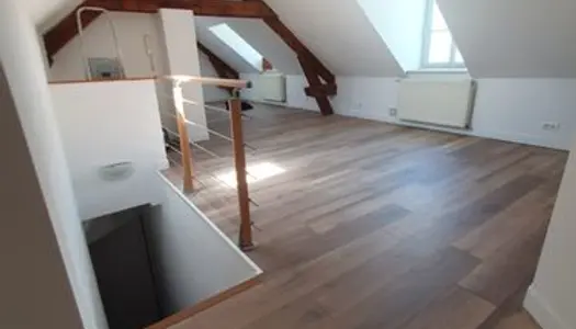 à louer appartement t2 