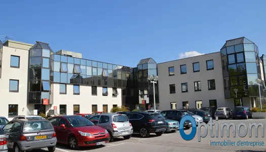 Location Immeuble 125 m² à Seynod 1 750 € CC /mois