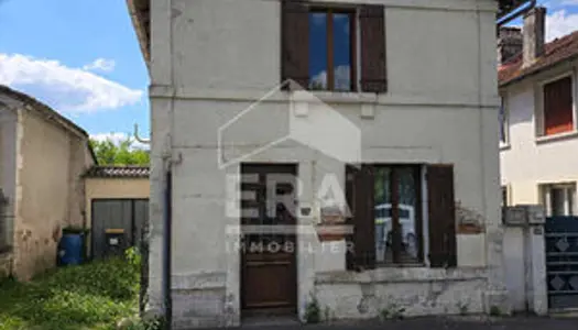 Maison Montpon Menesterol 4 pièce(s) 114.67 m2 