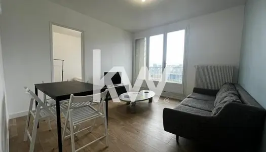 Appartement 5 pièces 75 m²