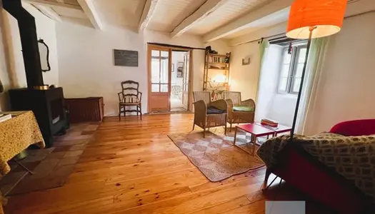 Maison 5 pièces 141 m² 