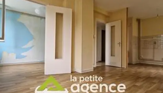 APPARTEMENT F3 
