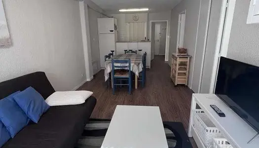 Appartement 3 pièces 46 m² 