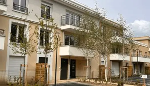 Appartement Location Combs-la-Ville 2p 44m² 755€