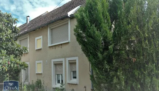 Maison 5 pièces 99 m² 