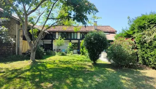 Maison 5 pièces 133 m² 