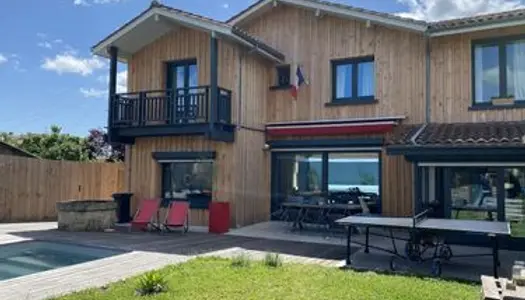 Vente belle maison familiale à Bègles