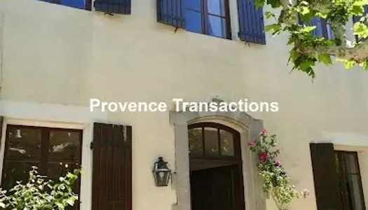 Maison - Villa Vente Séguret   90000€